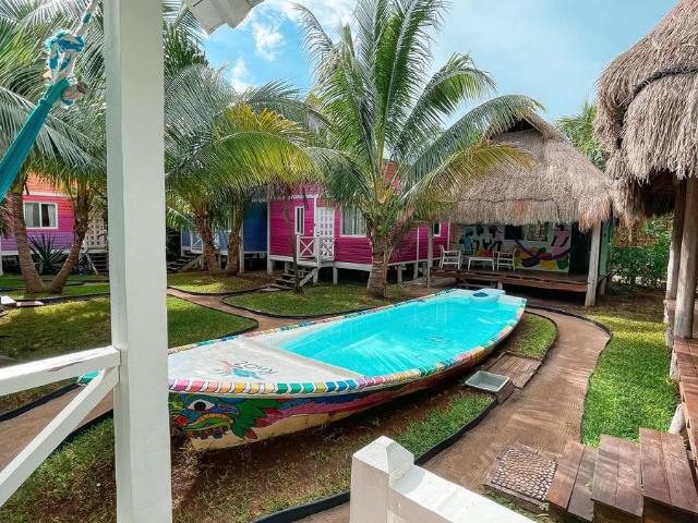 Local Comercial en venta en Lázaro Cárdenas, Quintana Roo