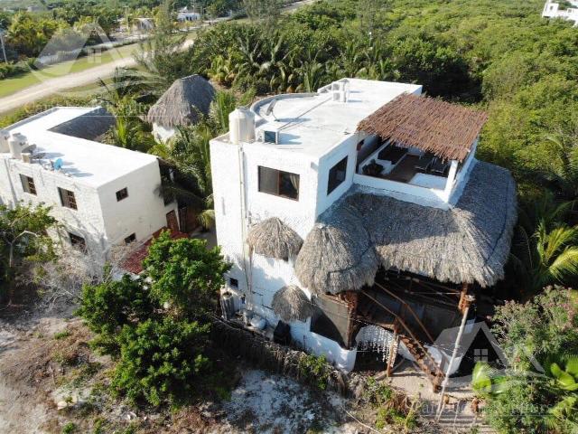 Local Comercial en venta en Lázaro Cárdenas, Quintana Roo