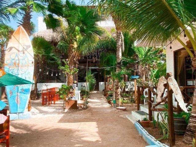 Local Comercial en venta en Lázaro Cárdenas, Quintana Roo