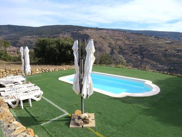 Casa Rural en venta en Laroles, Comarca de la Alpujarra Granadina
