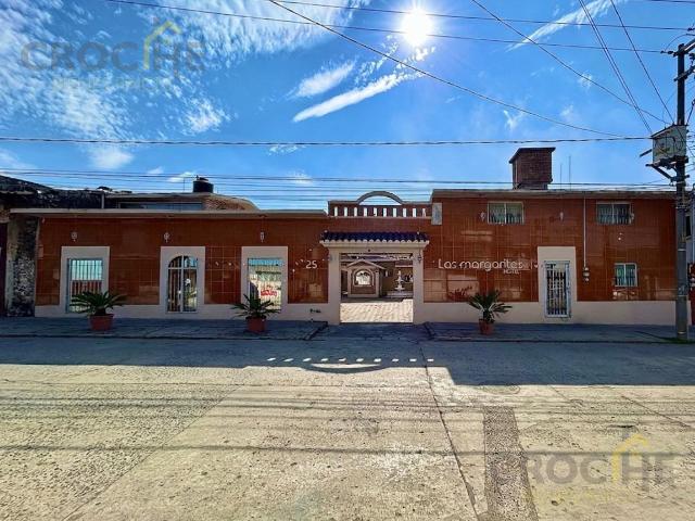 Local Comercial en venta en Las Vigas De Ramírez, Veracruz