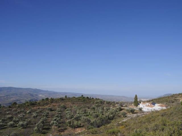 Casa Rural en venta en Talará, Comarca del Valle de Lecrín