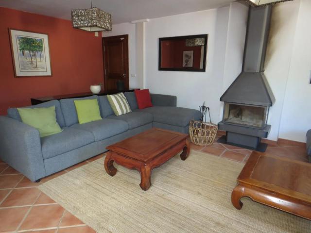 Casa en venta en Comarca del Valle de Lecrín, Andalucía