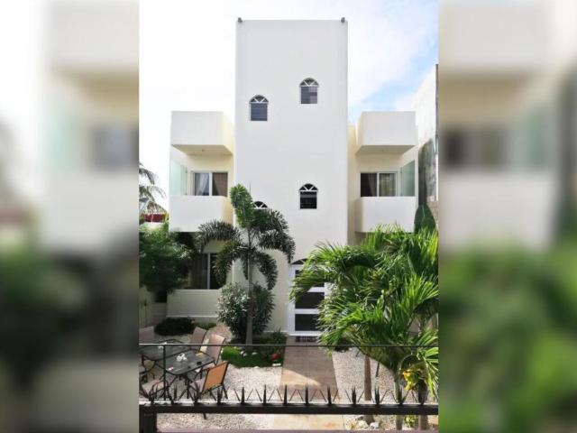 Oficina en venta en Solidaridad