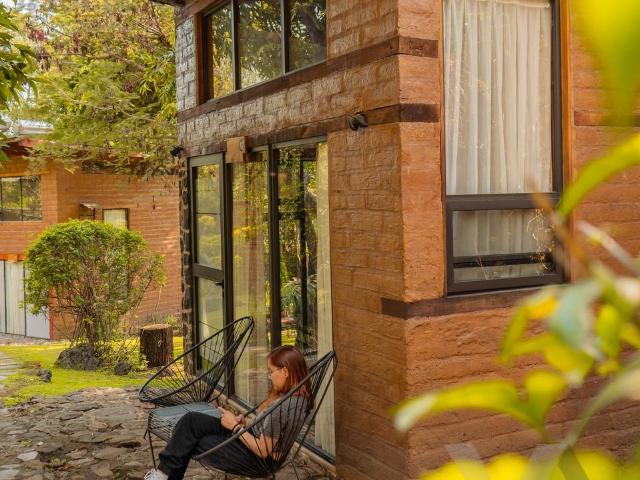 Departamento en venta en Malinalco, Estado de México