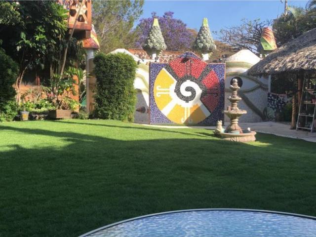 Oficina en venta en Malinalco, Estado de México