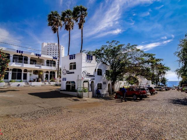 Edificio en venta en Manzanillo, Colima