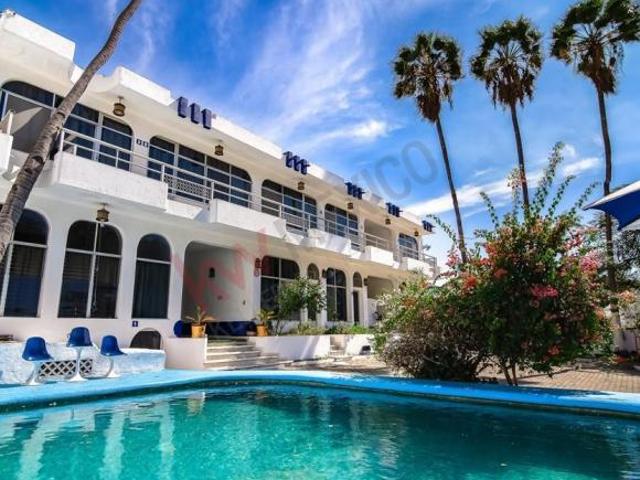 Casa en venta en Manzanillo, Colima