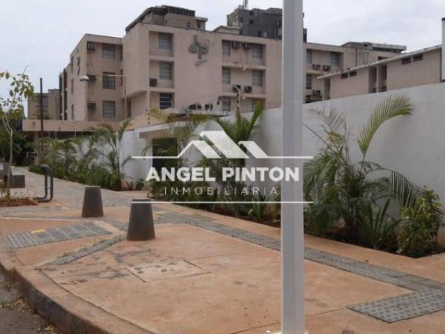 Propiedad en venta en Cacique Mara, Maracaibo