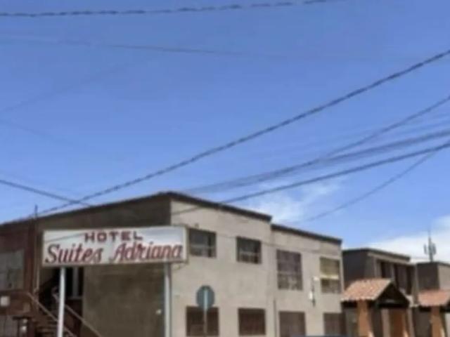 Oficina en venta en Juárez, Chihuahua
