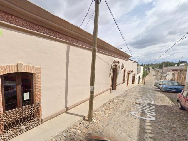 Oficina en venta en San Luis De La Paz, Guanajuato