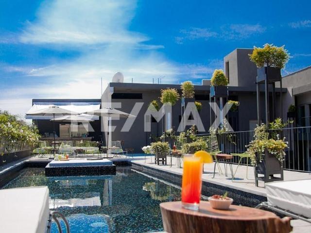 Local Comercial en venta en Morelos