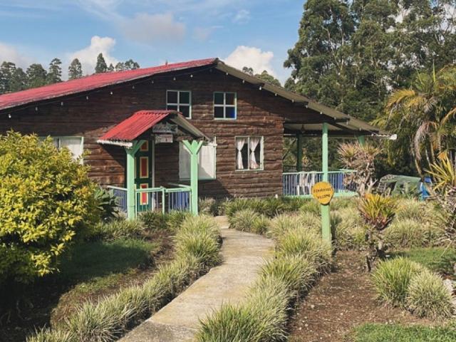 Hotel En Venta En Pereira En Via Armenia V302562