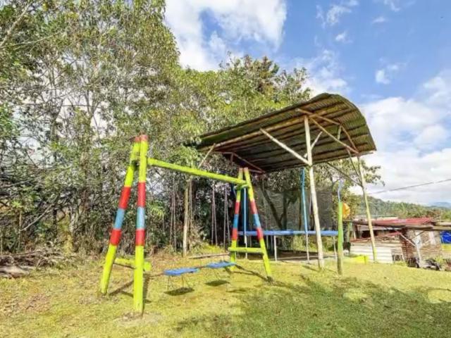 Hotel En Venta En Pereira En Via Armenia V302562