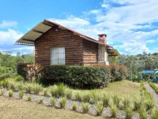 Hotel En Venta En Pereira En Via Armenia V302562