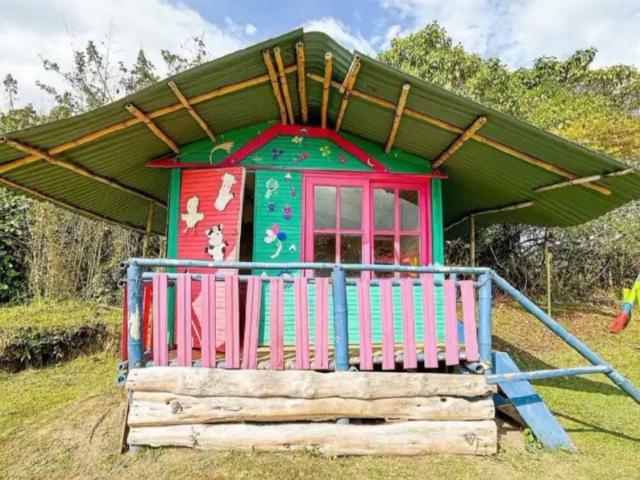 Hotel En Venta En Pereira En Via Armenia V302562