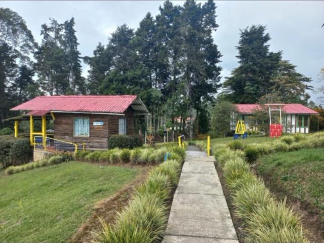 Hotel En Venta En Pereira En Via Armenia V302562