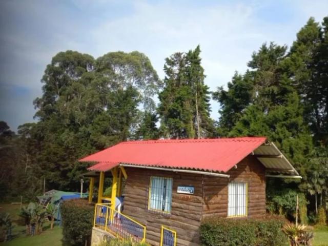 Hotel En Venta En Pereira En Via Armenia V302562