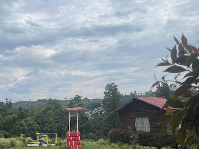 Hotel En Venta En Pereira En Via Armenia V302562