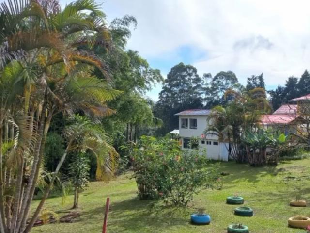 Hotel En Venta En Pereira En Via Armenia V302562