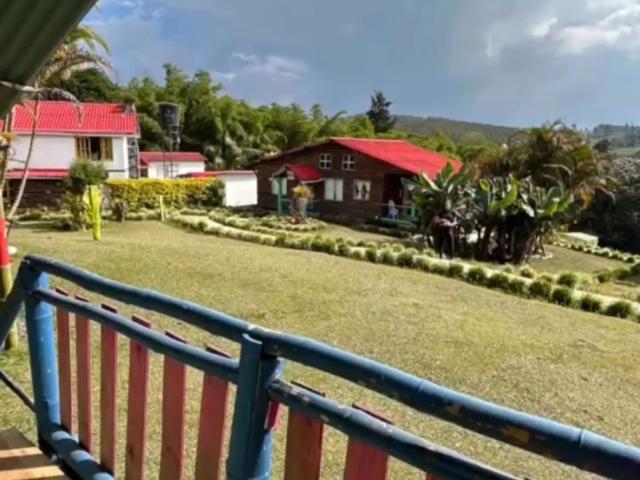 Hotel En Venta En Pereira En Via Armenia V302562