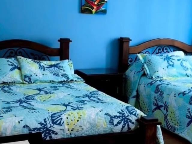 Hotel En Venta En Pereira En Via Armenia V302562