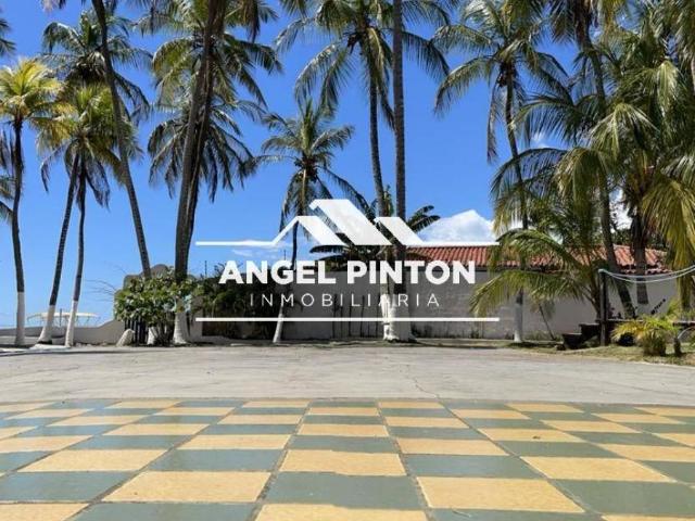 Propiedad en venta en Nueva Esparta