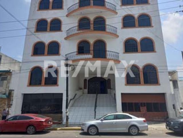 Edificio en venta en Ciudad Madero, Tamaulipas