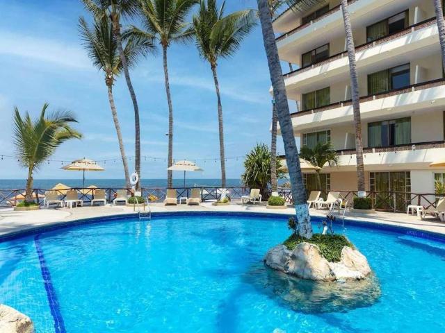 Local Comercial en venta en Bahía De Banderas, Nayarit