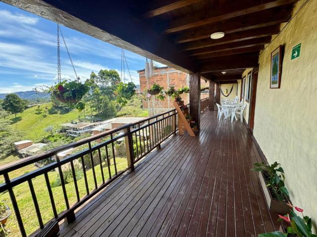 Hotel En Venta En Rionegro En Rionegro V356970