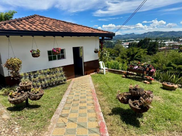 Hotel En Venta En Rionegro En Rionegro V356970