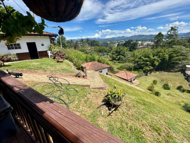 Hotel En Venta En Rionegro En Rionegro V356970