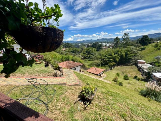 Hotel En Venta En Rionegro En Rionegro V356970