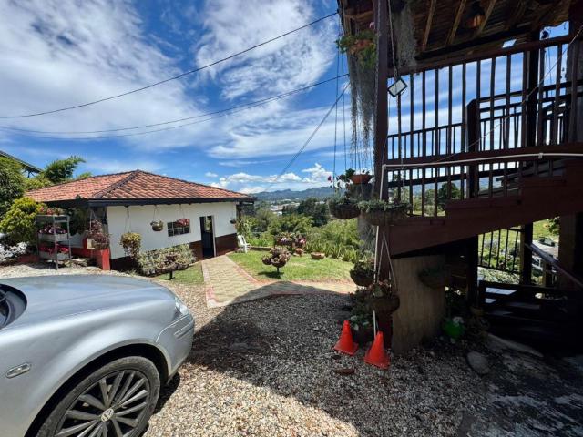 Hotel En Venta En Rionegro En Rionegro V356970
