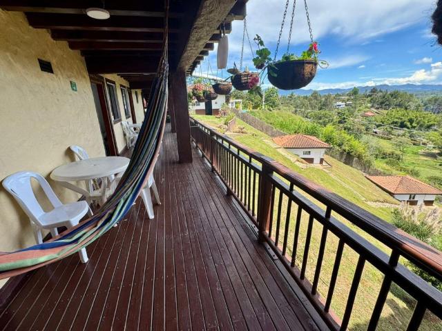 Hotel En Venta En Rionegro En Rionegro V356970