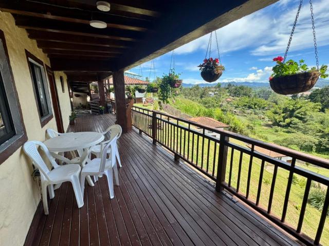 Hotel En Venta En Rionegro En Rionegro V356970
