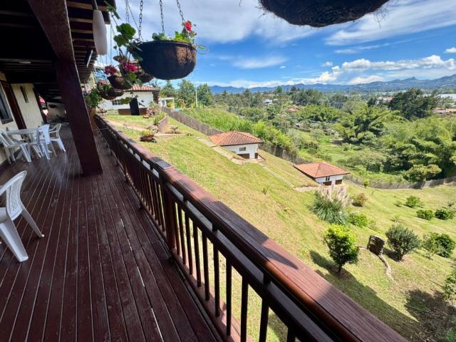 Hotel En Venta En Rionegro En Rionegro V356970