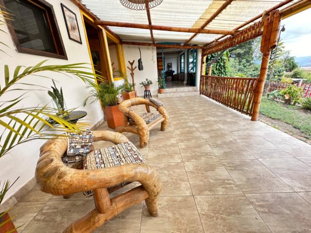 Local en venta en Salento, Fría