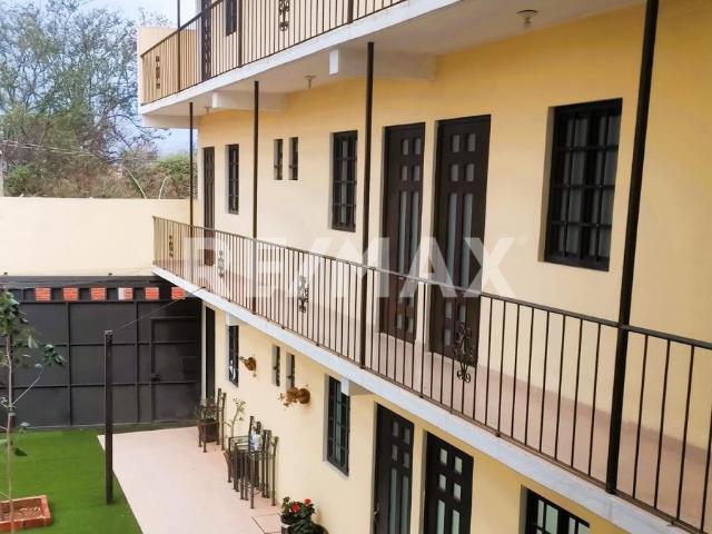 Edificio en venta en Santa Lucía Del Camino, Oaxaca