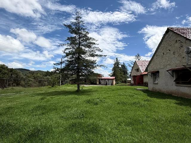 Oficina en venta en Huasca De Ocampo, Hidalgo