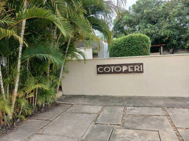Propiedad en venta en Monseñor Iturriza, Falcón