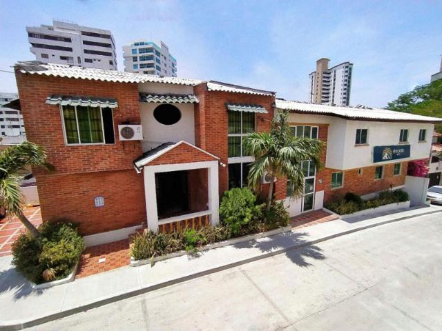 Local en venta en Magdalena