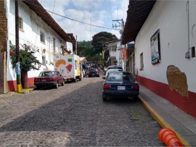Oficina en venta en Temascaltepec, Estado de México