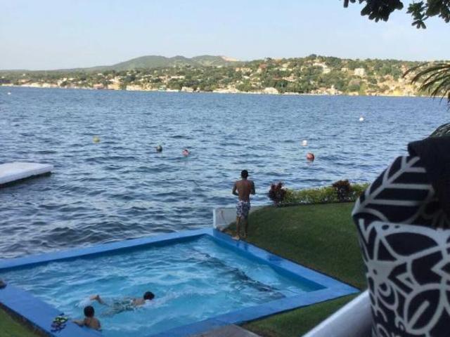Hotel en Venta en Tequesquitengo