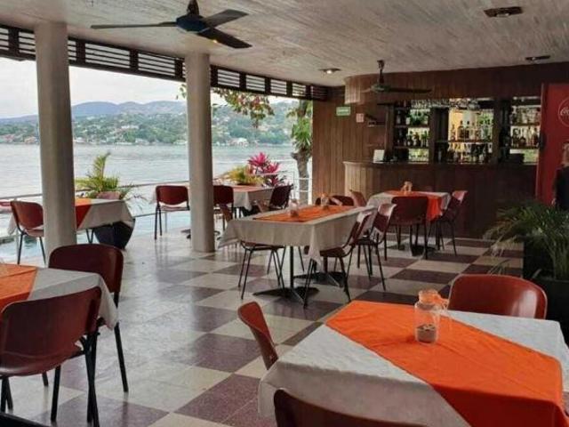 Hotel en Venta en Tequesquitengo