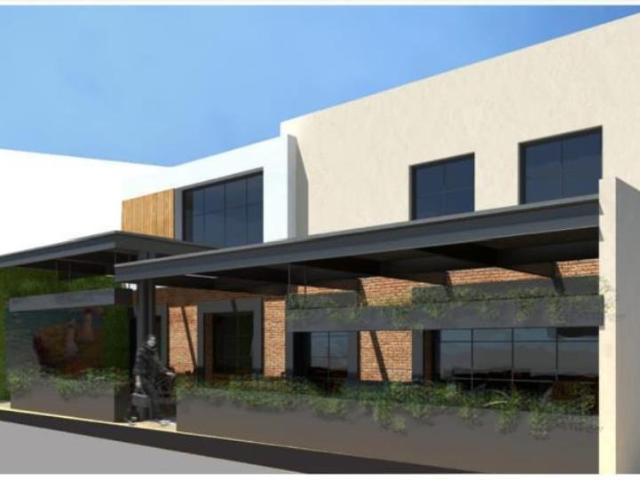 Oficina en venta en Tequisquiapan, Querétaro