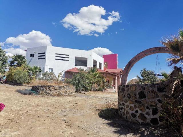 Oficina en venta en Tlayacapan