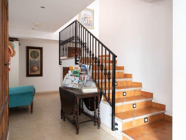 Casa en venta en La Axarquía, Andalucía
