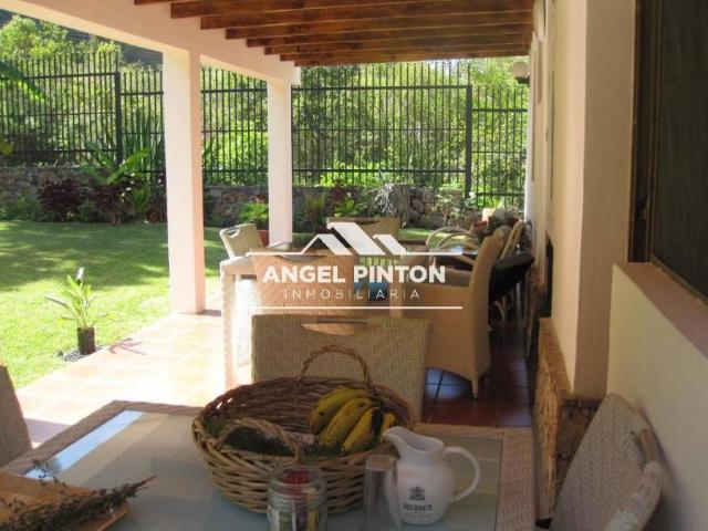 Propiedad en venta en Trujillo