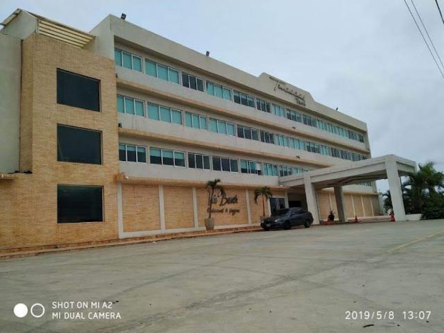 Propiedad en venta en Silva, Falcón